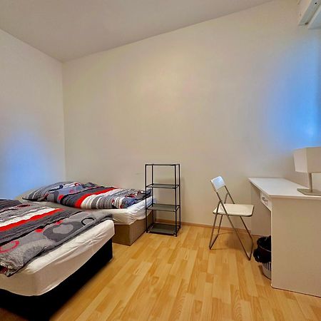 프라하 Bene Dormies 아파트 외부 사진